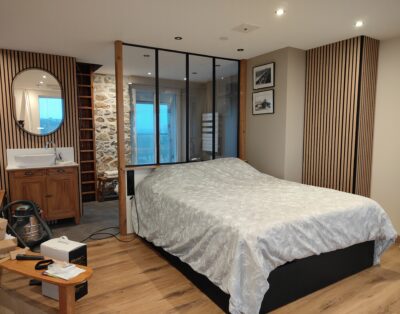 Le Sémaphore d’Agon